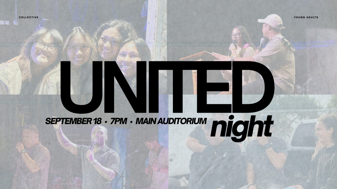 Collective's United Night 