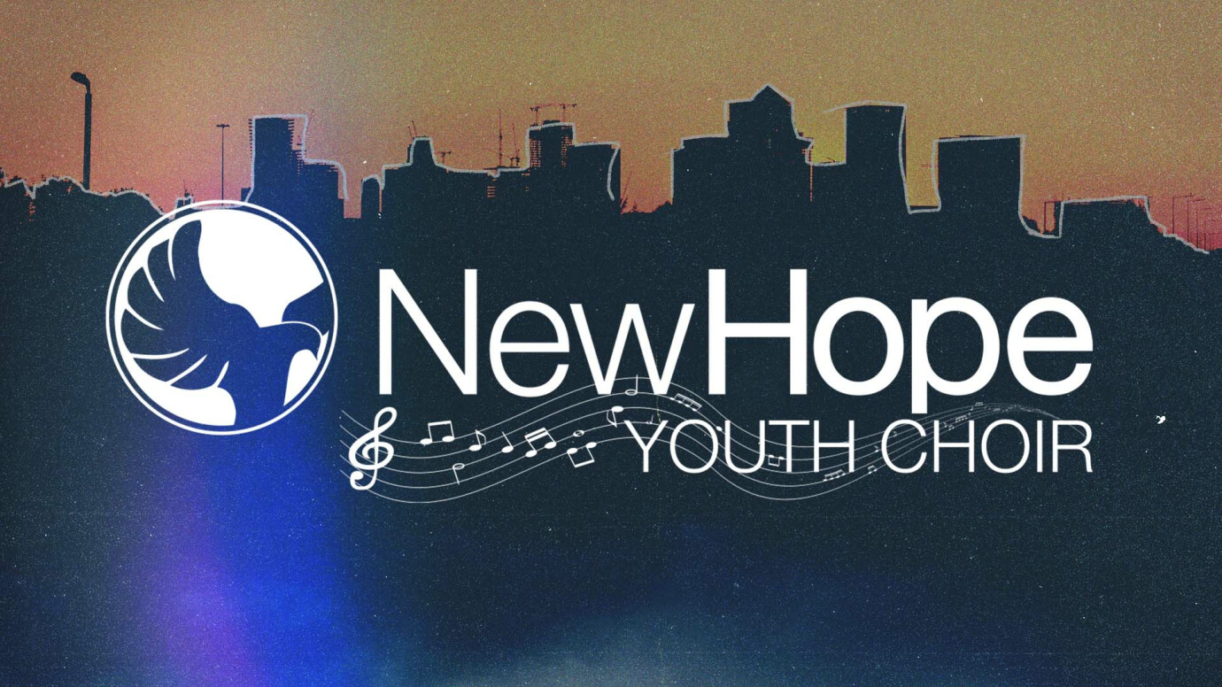 New Hope Youth Choir