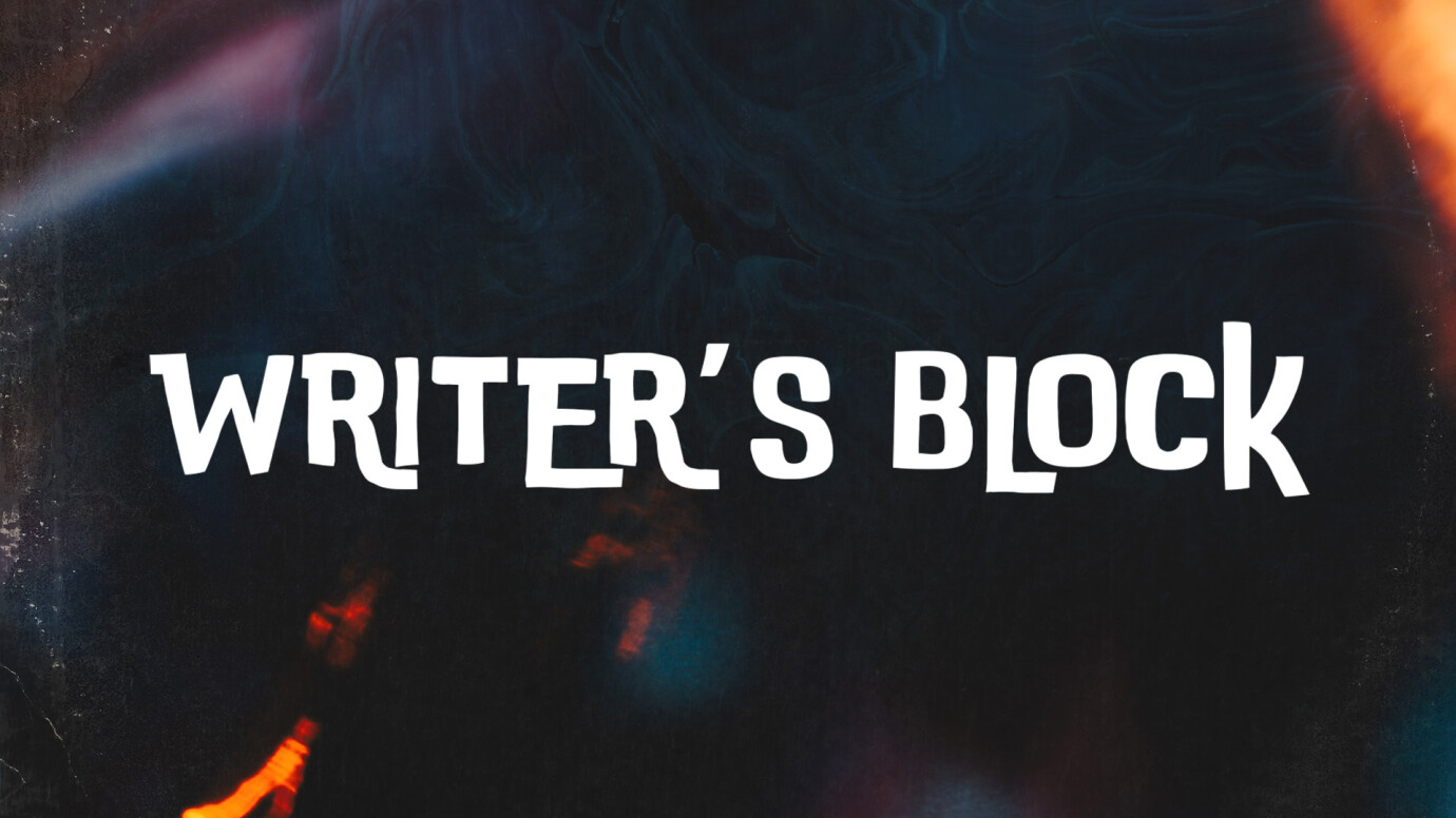 Writer's Block