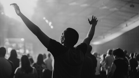Worry or Worship