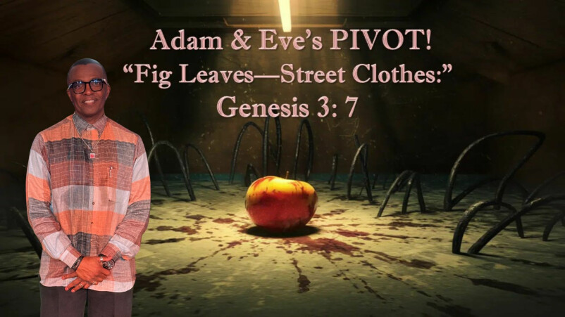 Series Colossians_The Person of Christ_The Believers PIVOT_Put On & Put Off_Week VI