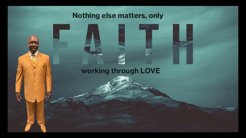 Nothing Else Matters