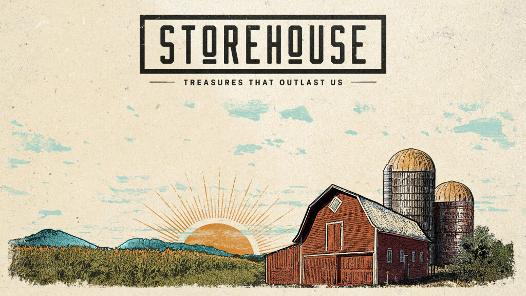 Timberline Church | Storehouse: It