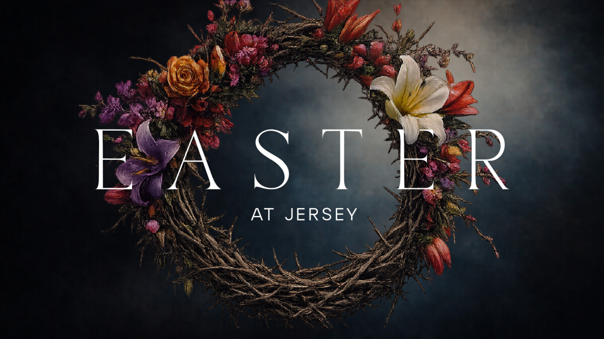 Easter Sunday Worship