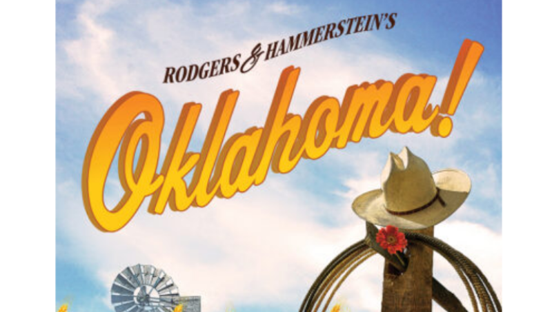 Oklahoma! at Fireside