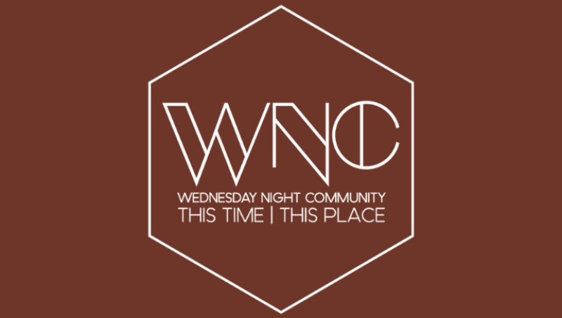 Wednesday Night Community