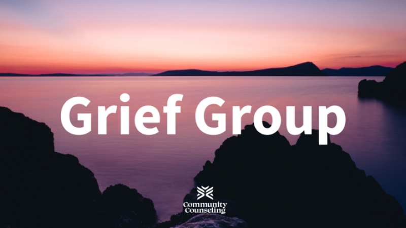 Grief Group 