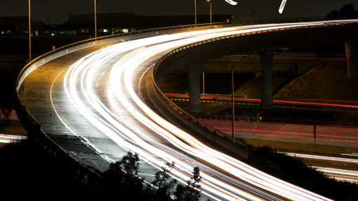 The On-Ramp