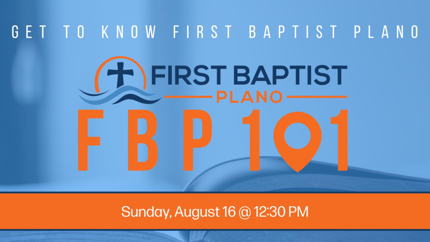 FBP 101