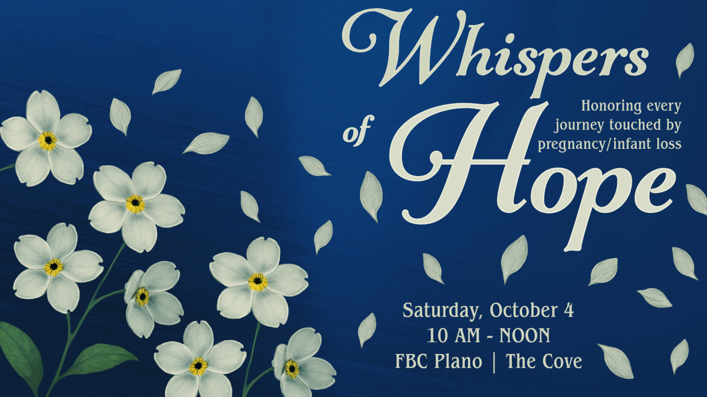 Whispers of Hope