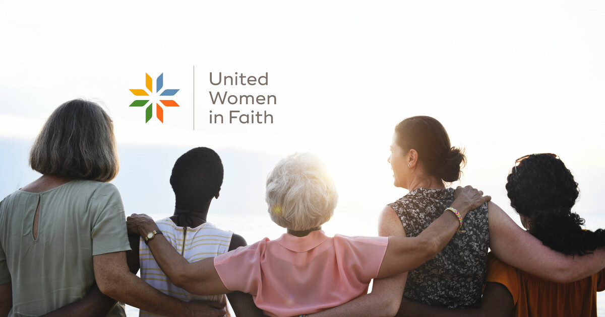 United Women in Faith | Barrington United Methodist Church