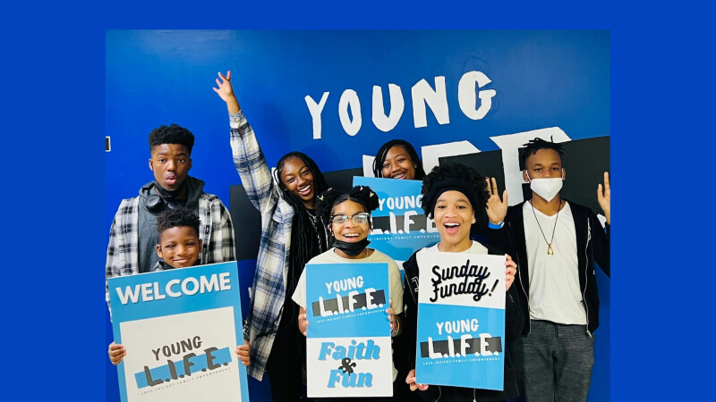 Young L.I.F.E. for Children and Youth