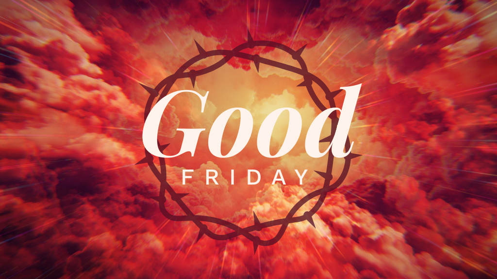 RV Good Friday Service