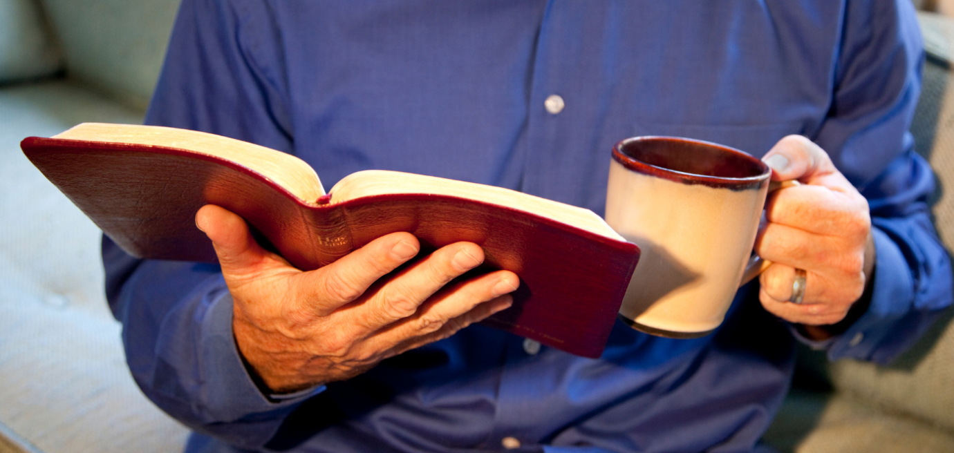 RV Men's Morning Prayer Group