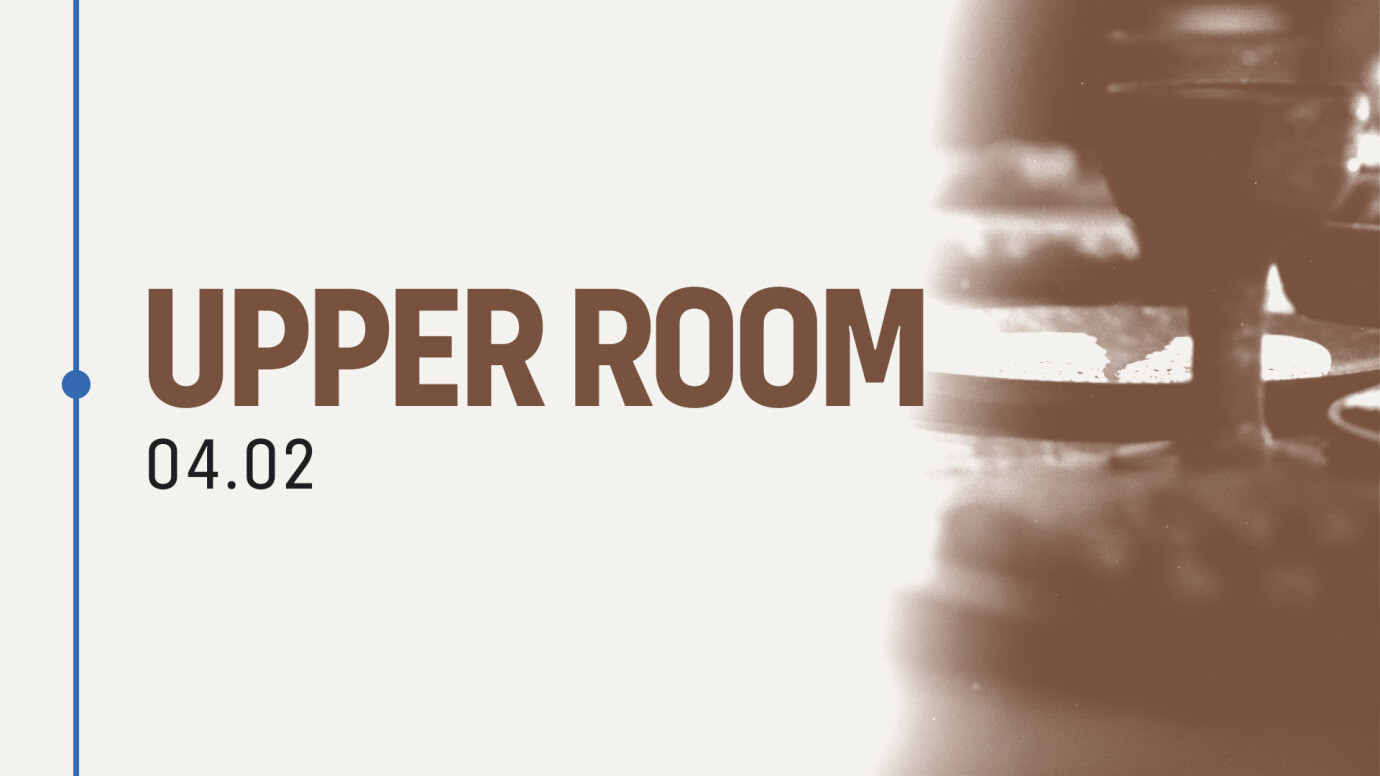 Upper Room