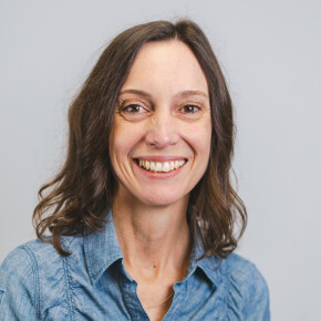 Profile image of Helen Kovach