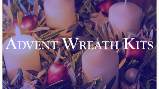 Advent Wreath Kits
