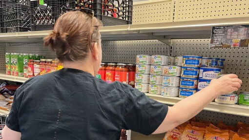 Extra Edition on Food Insecurity