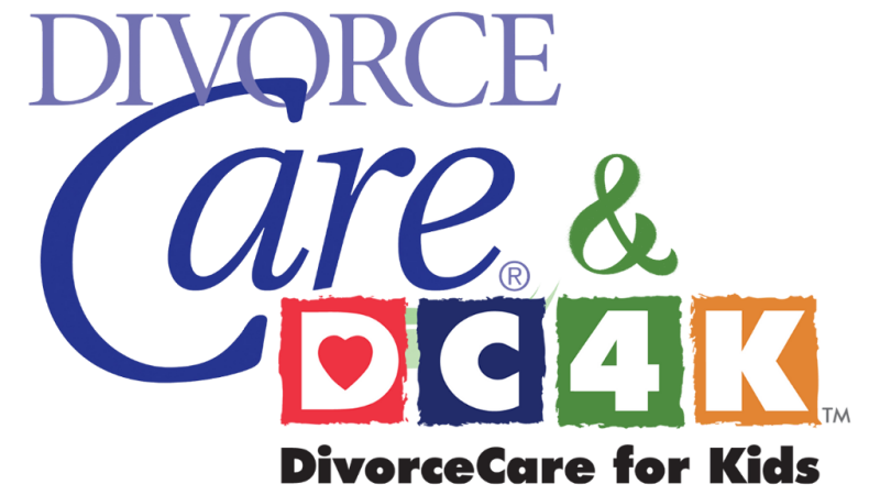 DivorceCare & DivorceCare 4 Kids