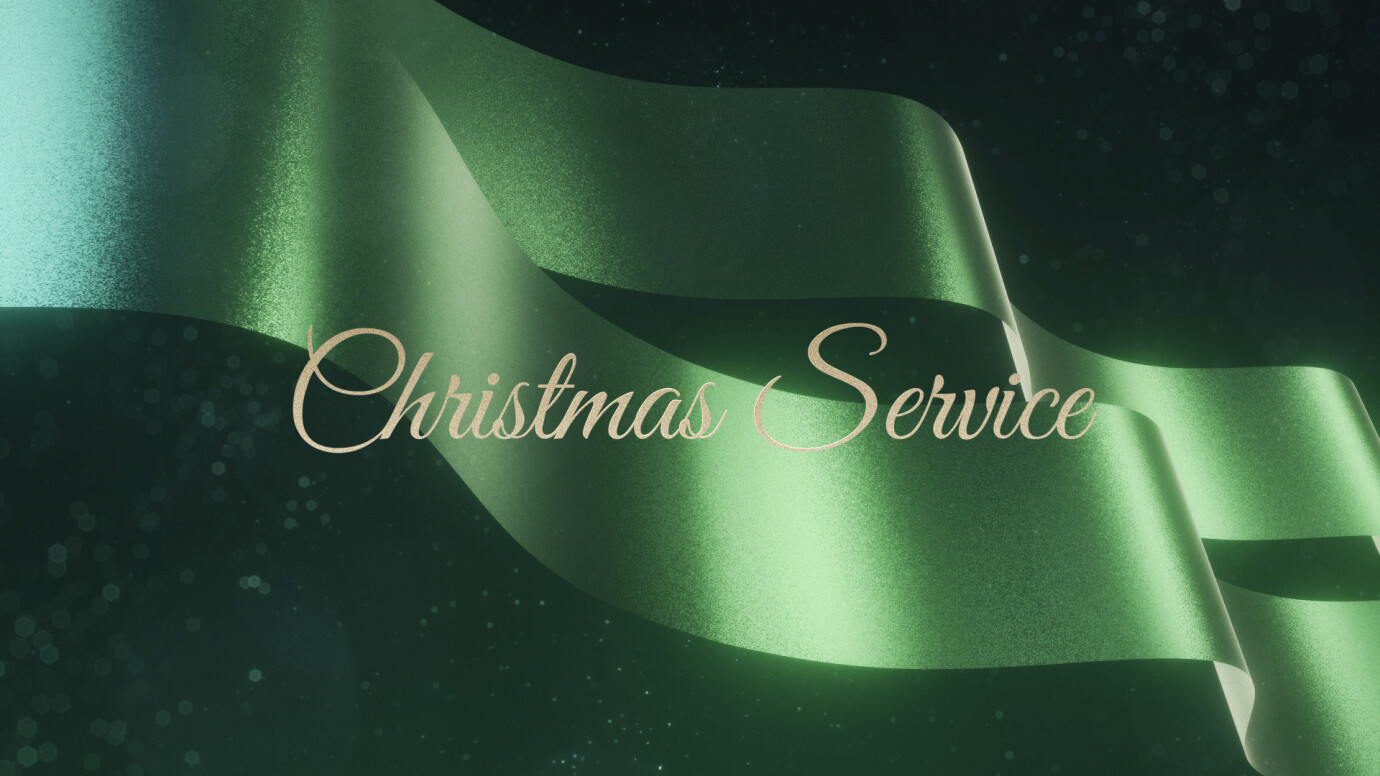 Christmas Day Worship