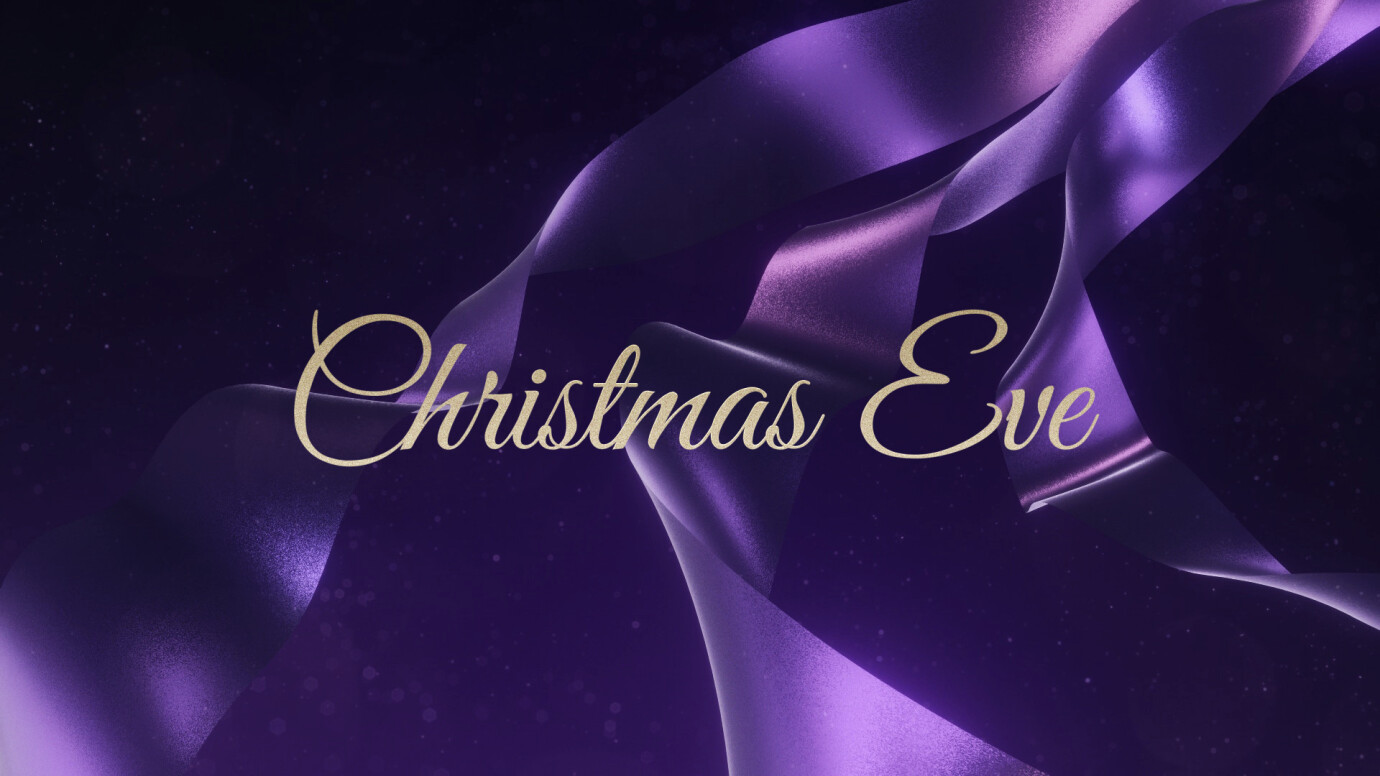 Christmas Eve Lessons and Carols Worship