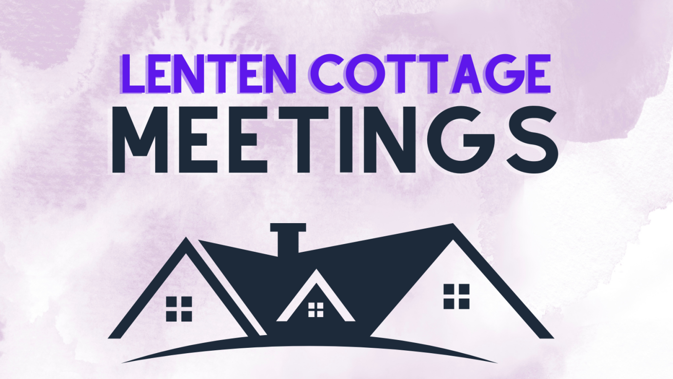 Cottage Meeting