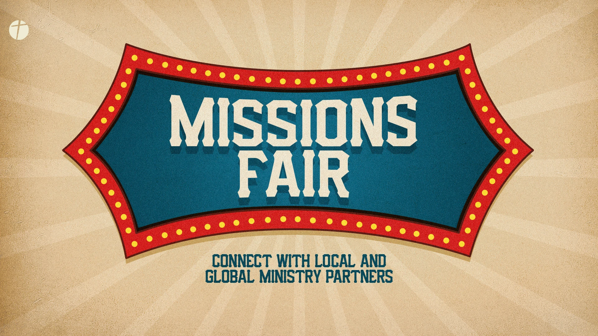 Missions Fair 2026