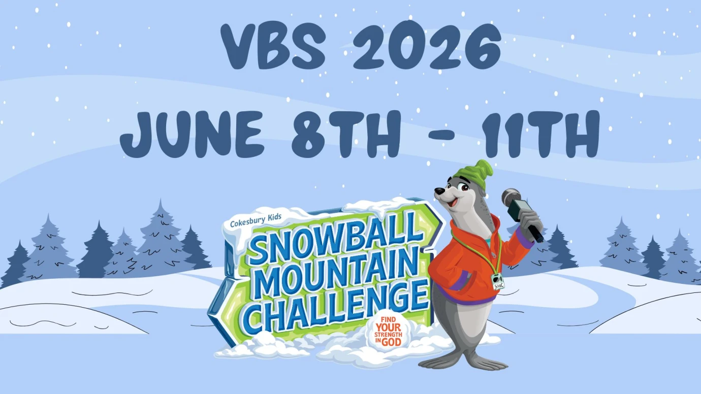 Vacation Bible School