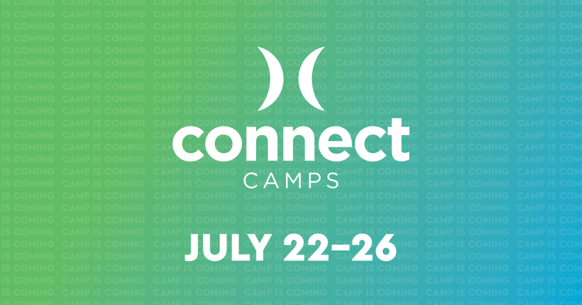 Connect Camp | Hillcrest Baptist Church