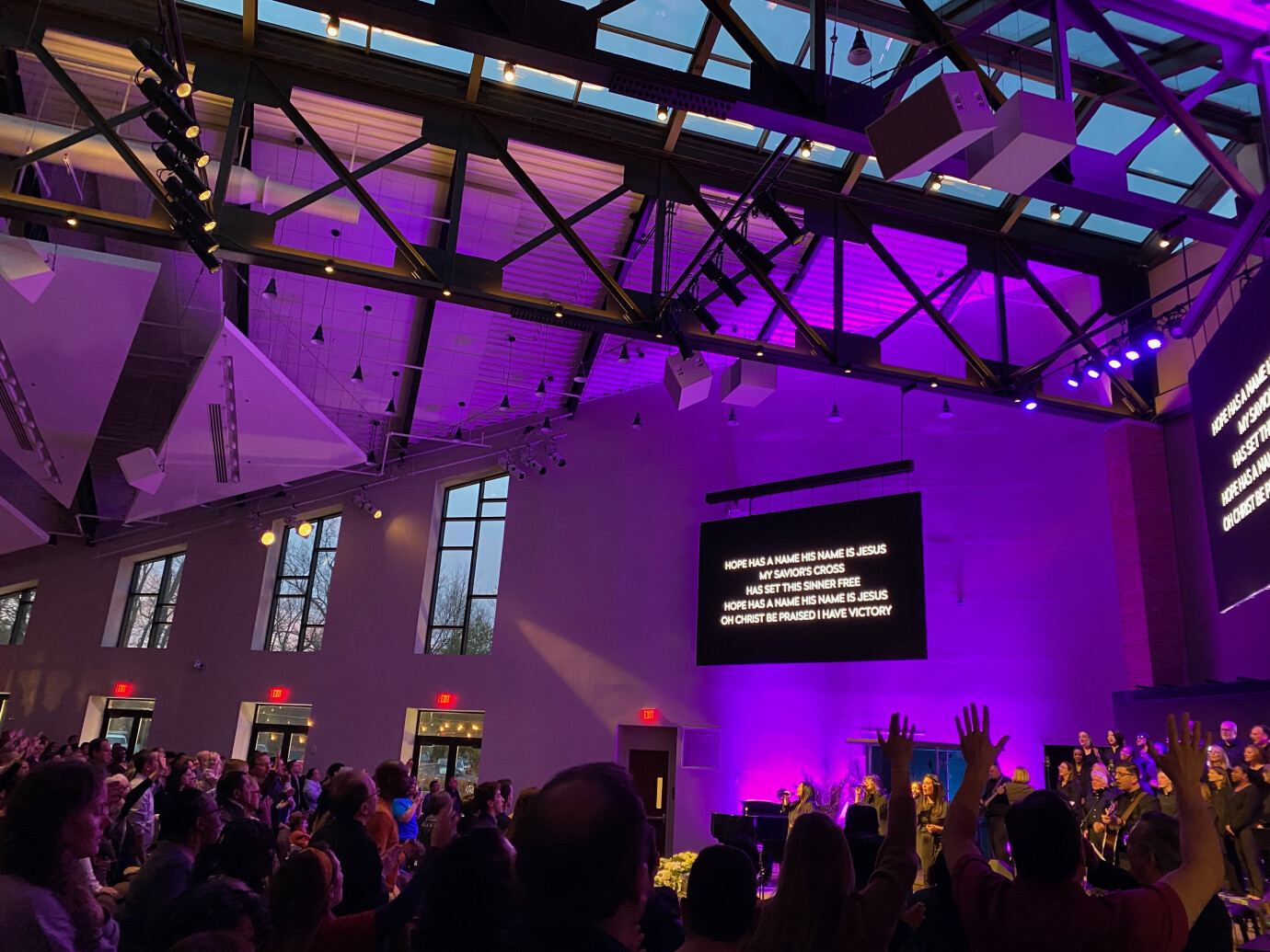 Good Friday Worship Celebration