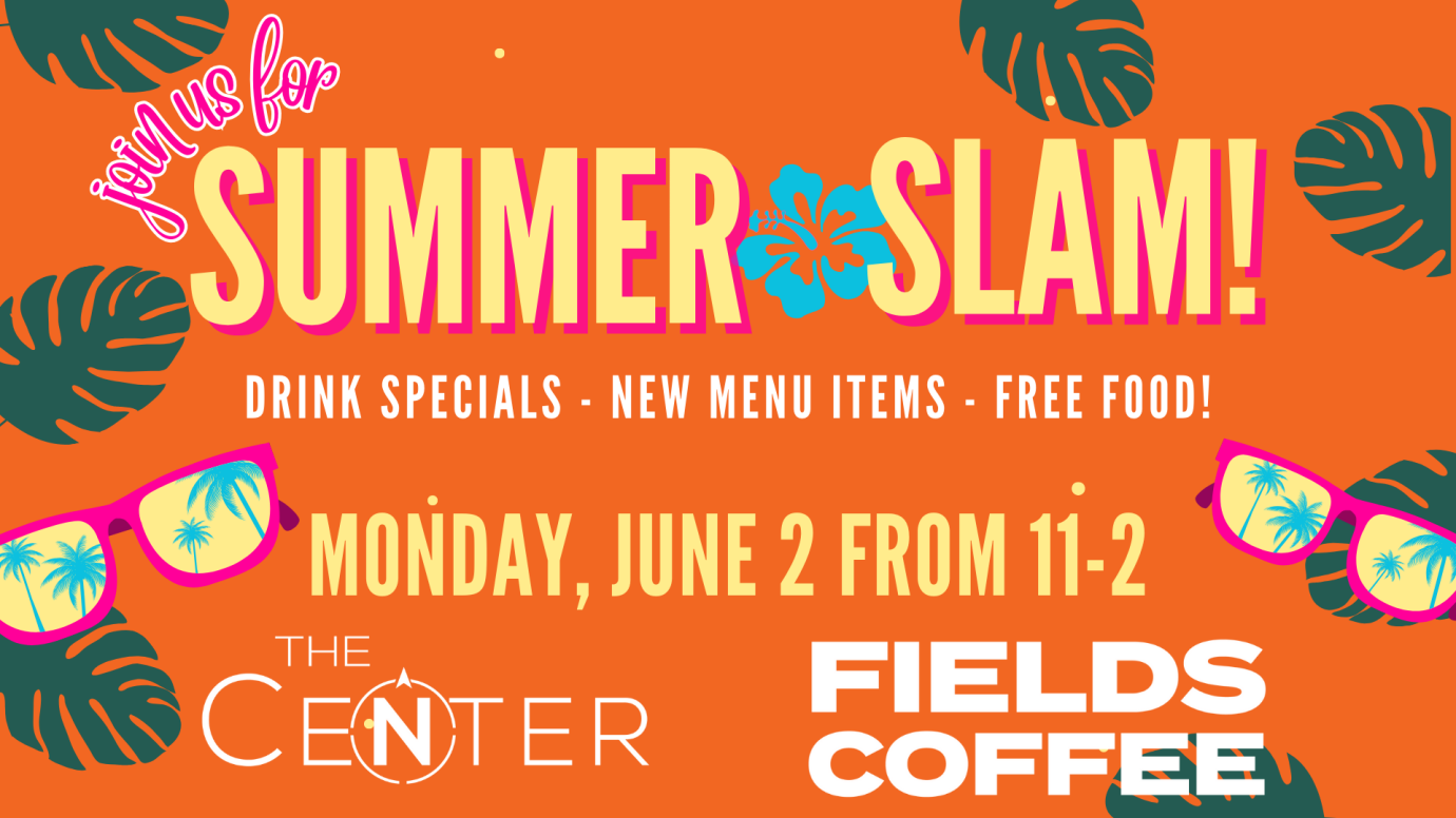 SUMMER SLAM 