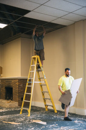 Renovation photo 4