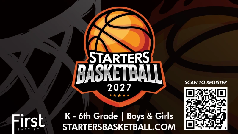 Starters Basketball