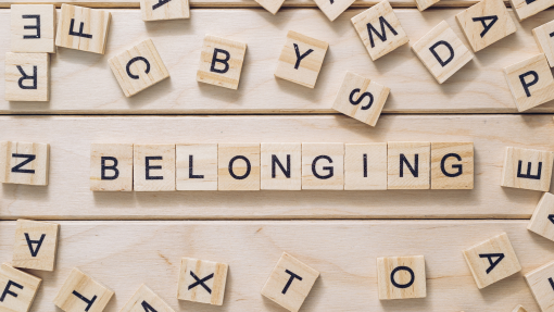 A Liturgy of Belonging