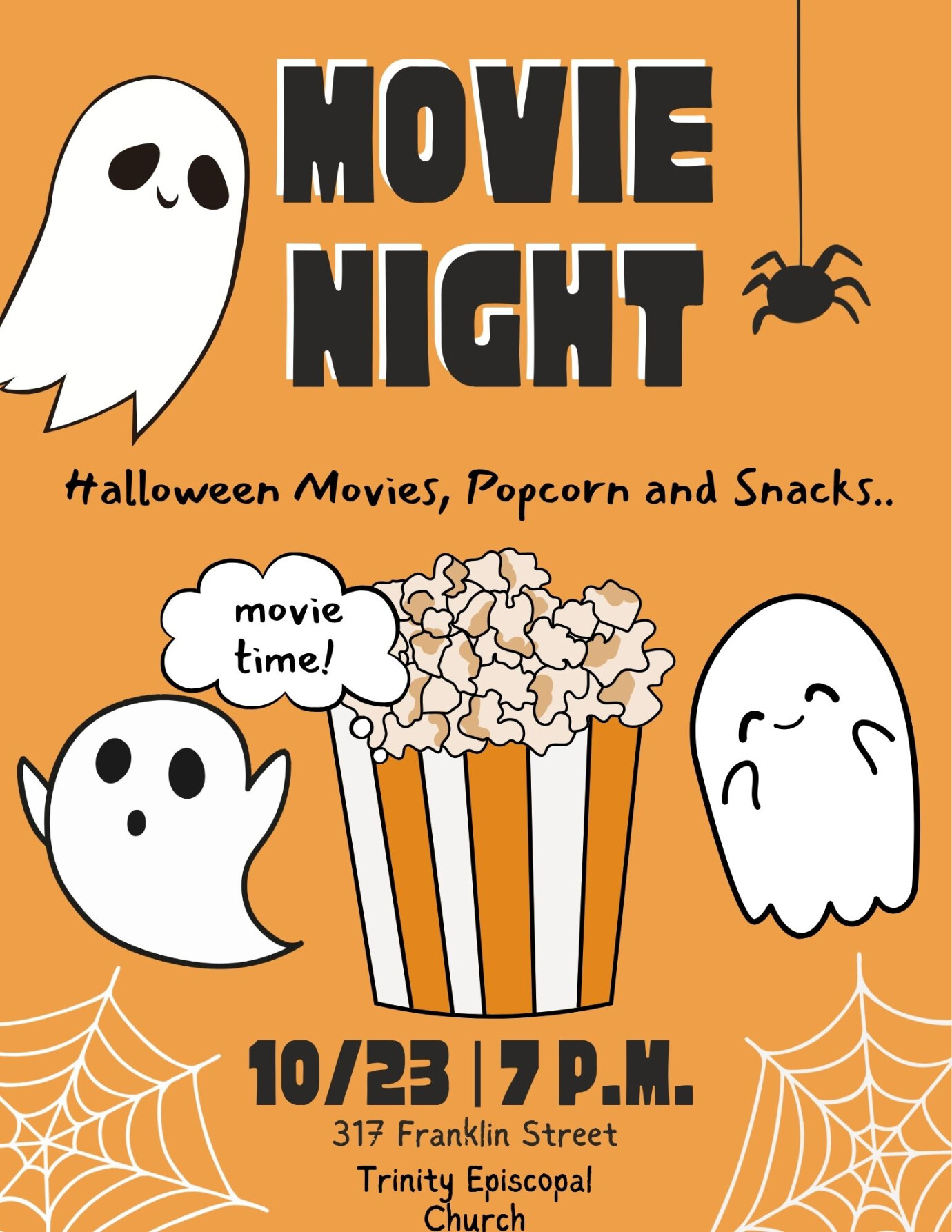 Movie Night