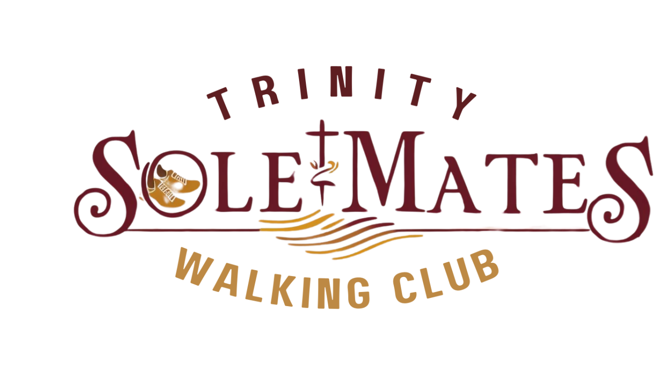 SoleMates Walking Club: May Walk
