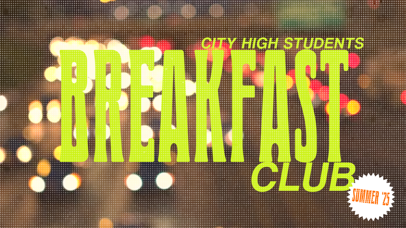 City High Breakfast Club
