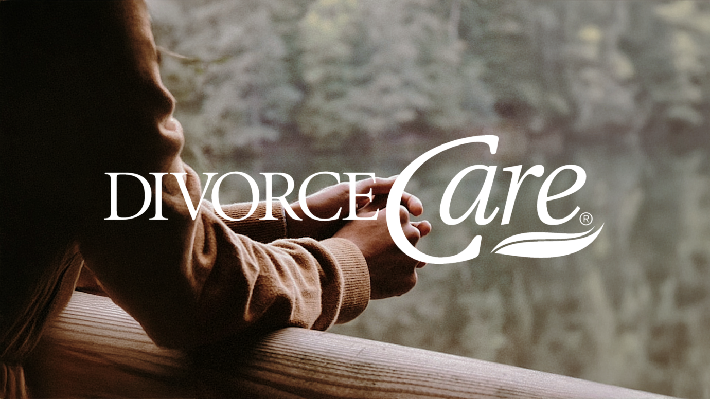Divorce Care
