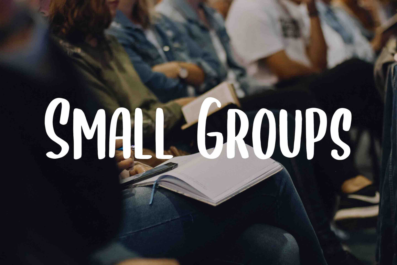 Small Groups 