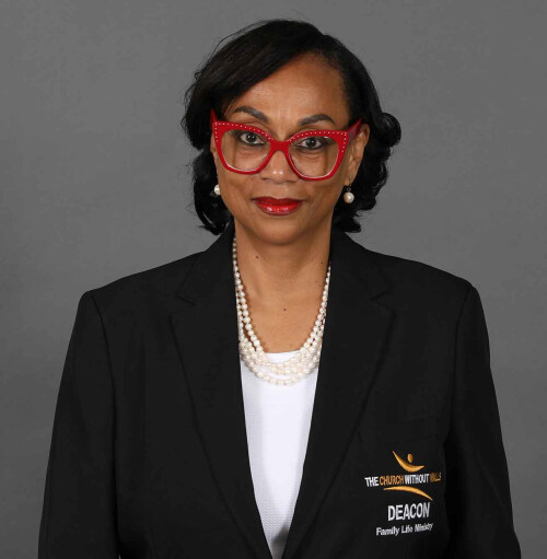 Deacon Darlene Flagg