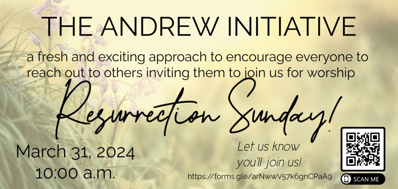 The Andrew Initiative