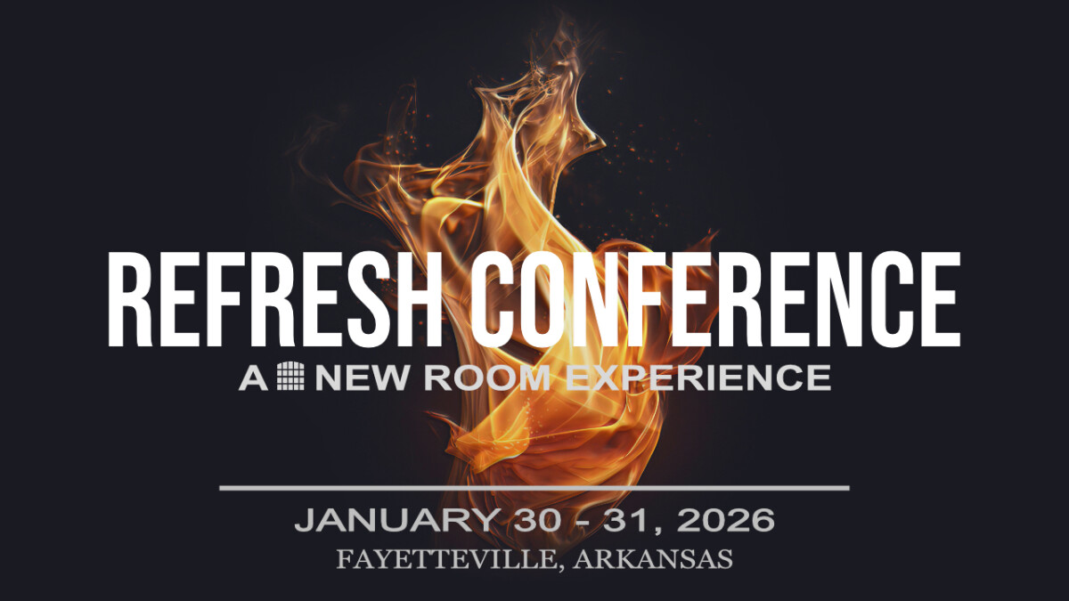Refresh Conference