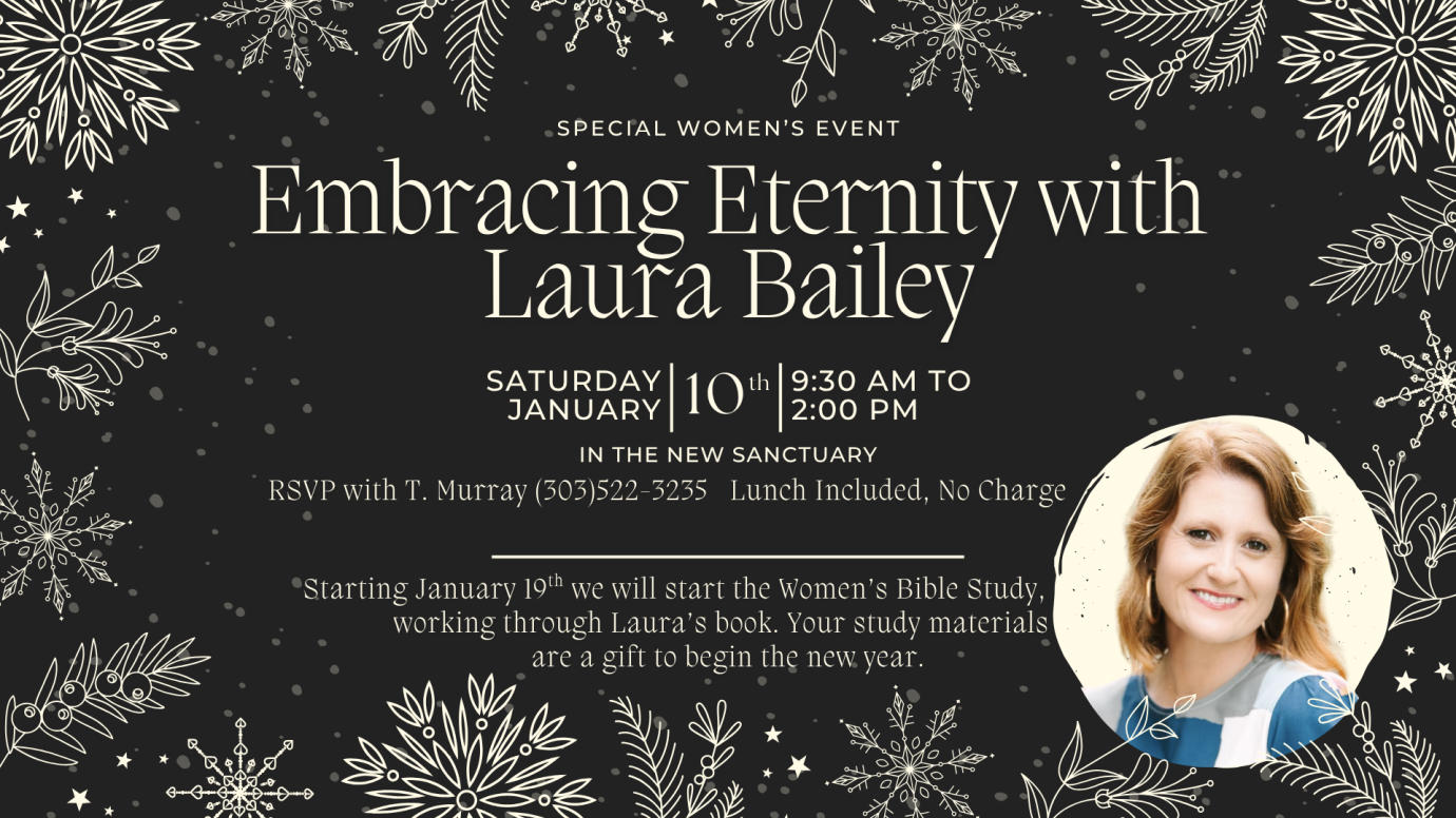 Women's Special Event