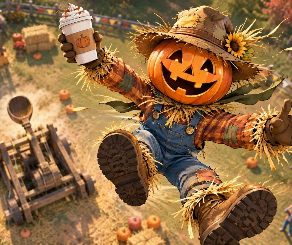 Youth Punkin Chunkin
