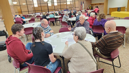Dominion Means Stewardship and Caretaking