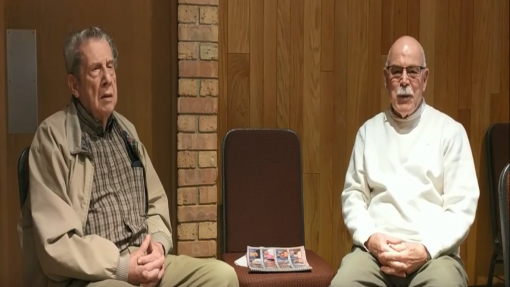 You are the most important person we can serve