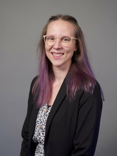 Lindsey Fugill