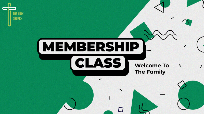 Membership Class