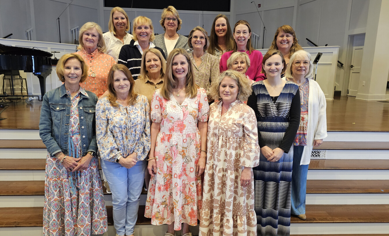 Focus Leadership Team