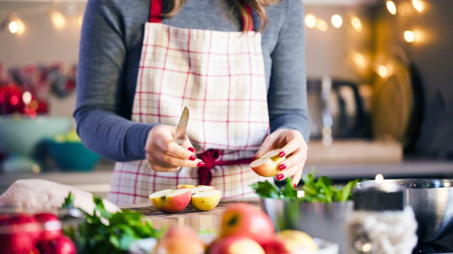 Holiday Health: Tips for Managing Stress, Eating Well, and Staying Active